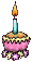 :cupcake: