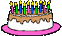 Birthdays