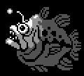 Zelda IV Angler Fish