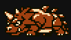 Oracle of Seasons Dodongo