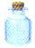 Ocarina of Time Bottle