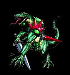 Ocarina of Time Lizalfos