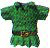 Ocarina of Time Kokiri Tunic