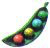 Ocarina of Time Magic Bean
