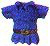 Ocarina of Time Zora Tunic