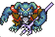 Zelda III Ganon