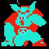 Legend of Zelda Ganon