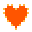 Legend of Zelda Heart Container