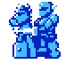 Zelda II Ironknuckle