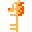 Legend of Zelda Magic Key
