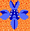 Legend of Zelda Manhandla
