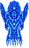 Zelda II Thunderbird
