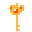 Zelda II Magic Key