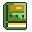 Zelda III Book of Mudora
