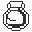 Zelda III Bottle