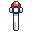 Zelda III Fire Rod
