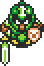 Zelda III Soldier