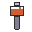 Zelda III Hammer