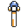 Zelda III Ice Rod