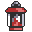 Zelda III Lantern
