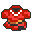 Zelda III Red Armor