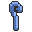 Zelda III Staff of Byrna
