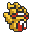 Zelda III Titans Mitt